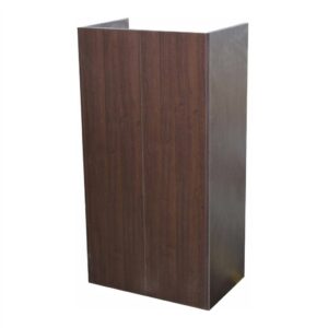 Rednerpult Wenge