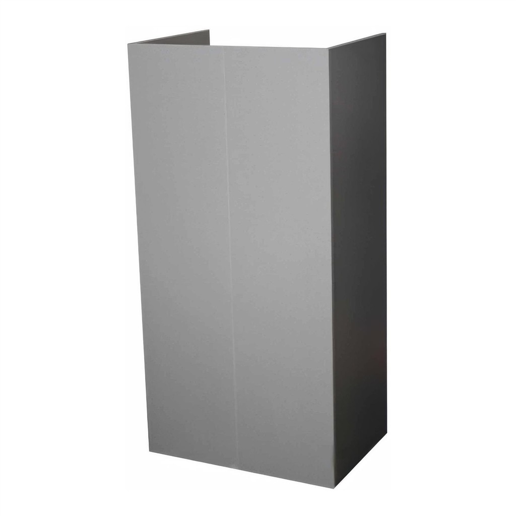 Rednerpult Silber