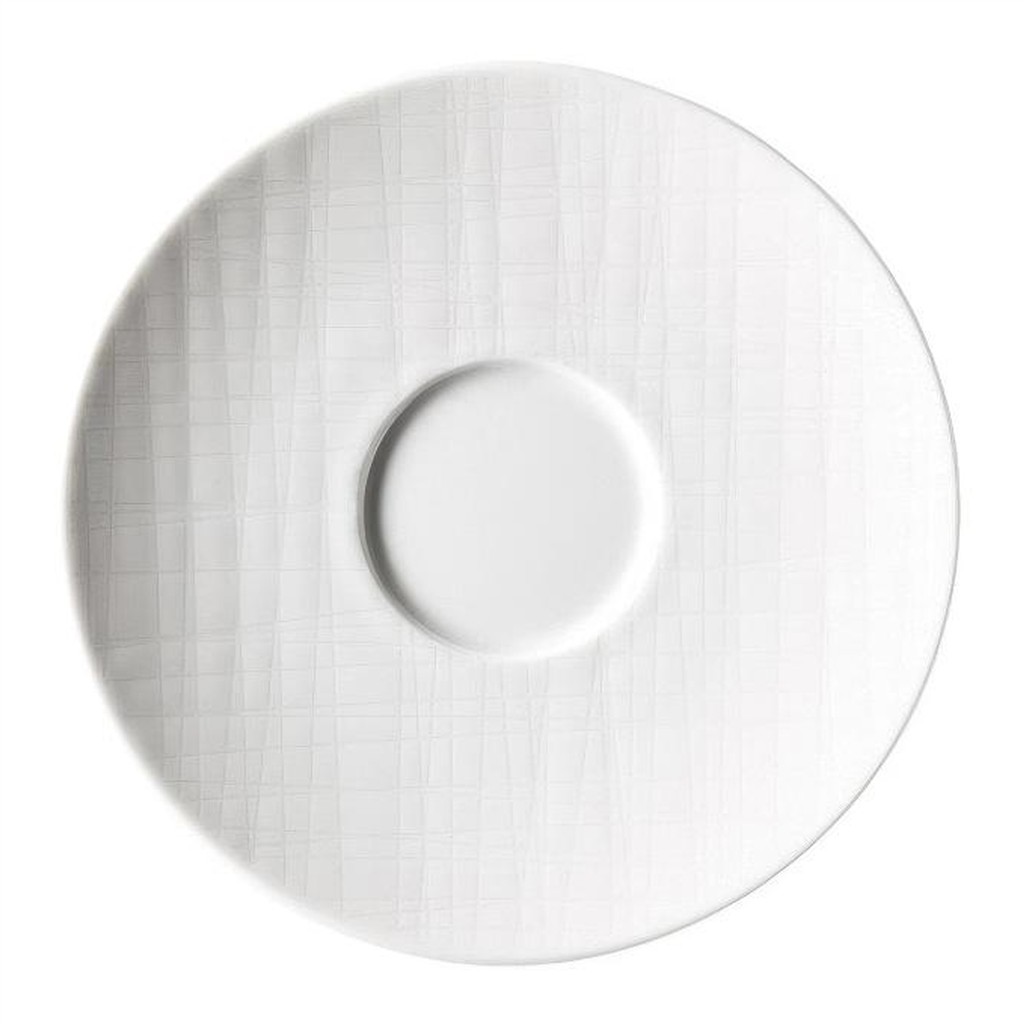 Rosenthal Serie Mesh Kaffee Untere  (VPE 30)