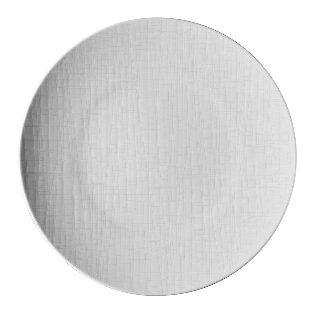 Rosenthal Serie Mesh Teller flach D 33cm  (VPE 10)