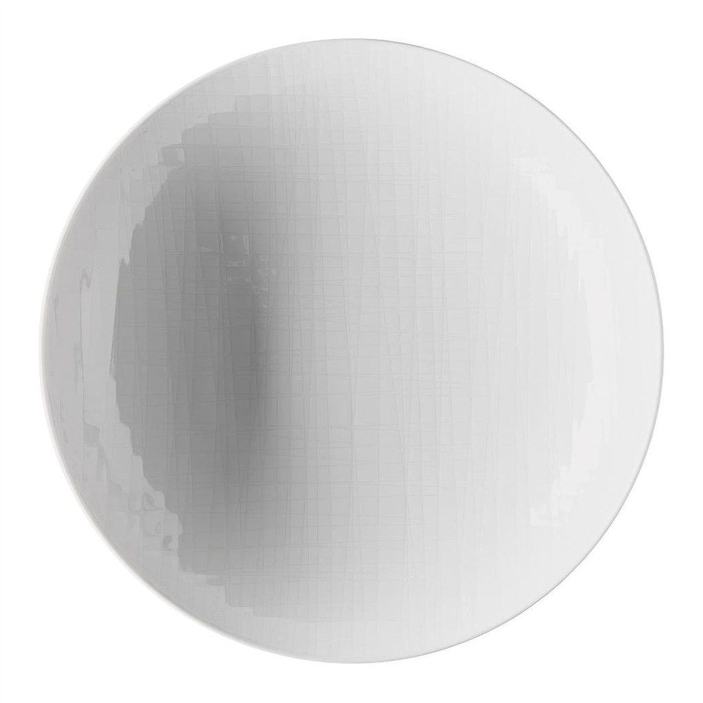 Rosenthal Serie Mesh Teller tief D21cm  (VPE 25)