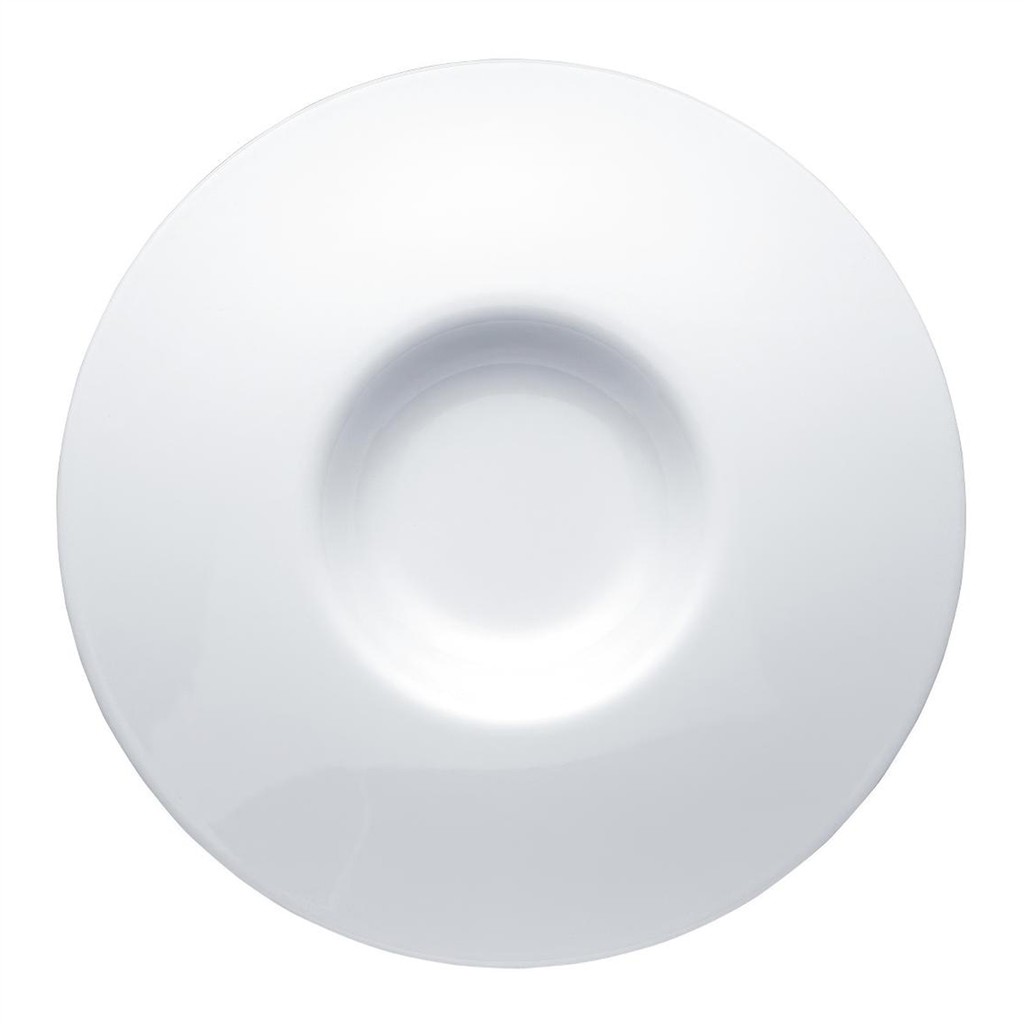 Rosenthal Serie Riso Teller D30cm, rund  (VPE 20)