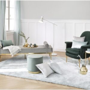 Samt Daybed Aurora Angebot3
