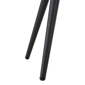 Samt Polsterstuhl Amy Mint Angebot8