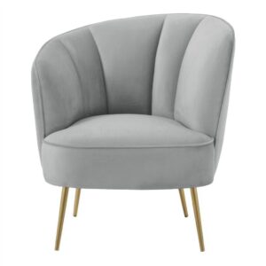 Samt Sessel Louise Angebot1