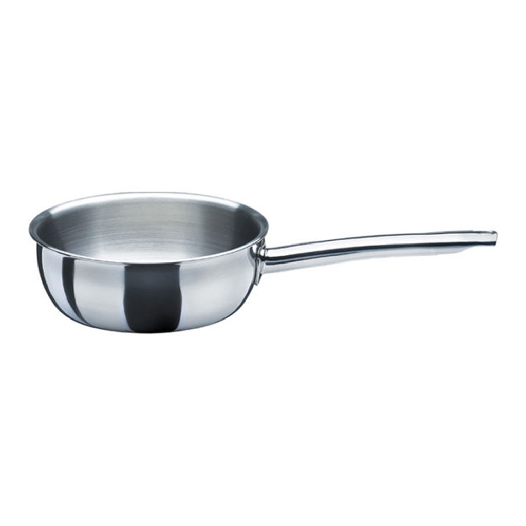 Sauteuse D18cm, H&ouml;he7,0cm, Inhalt 1,5 Liter, Induktionsgeeignet