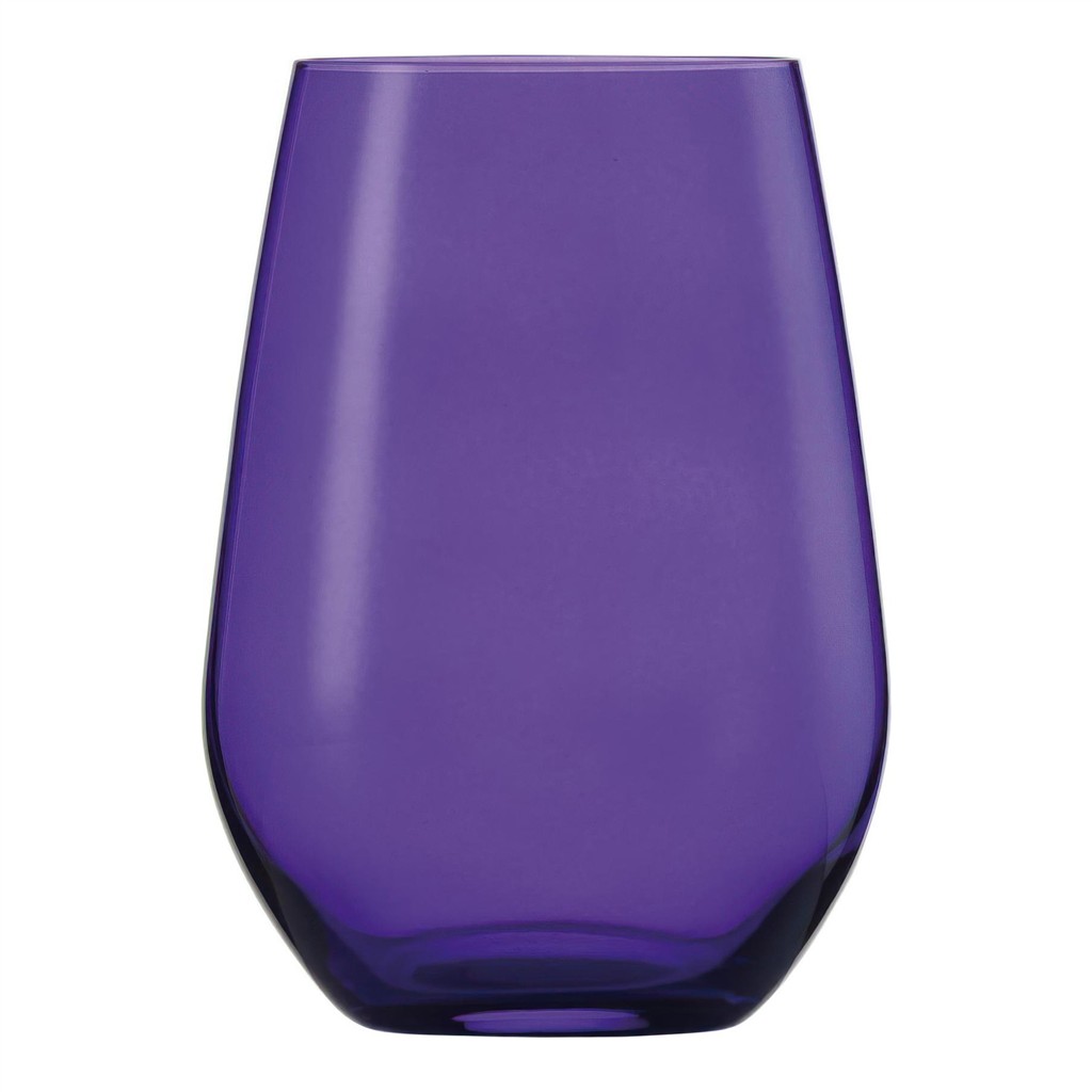 Schott-Zwiesel Serie Vina Spot lila (VPE 25)