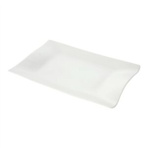 Serie Cera Teller Flach 32cm X 21cm Angebot1