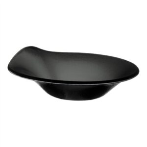 Serie Cera Black Teller Rund D18cm Angebot1
