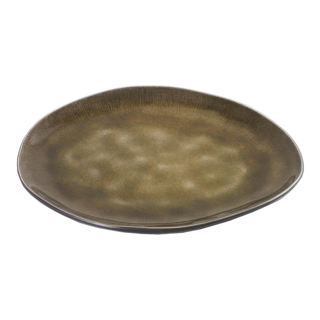 Serie Pure Teller flach 20 x17cm  (VPE 30)