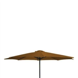 Sonnenschirm D 300cm Terracotta Angebot1