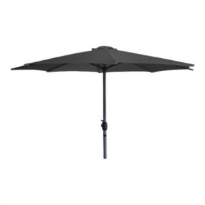 Sonnenschirm Rund D 300cm Anthrazit Angebot1