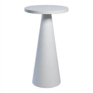 Stehtisch IKON Weiss D 60cm H 110cm Angebot1
