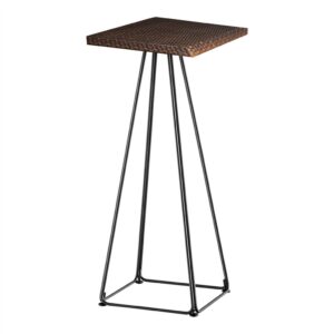 Stehtisch Lunar Honolulu 70x70cm Angebot1
