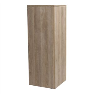 Stehtischkube Eiche Angebot1