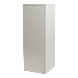 Stehtischkube Weiss Angebot1