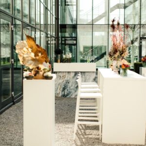 Stehtischkube Weiss Angebot6