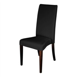 Stuhl Nivo Schwarz Angebot1