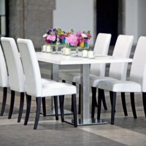 Stuhl Nivo Weiss Angebot4