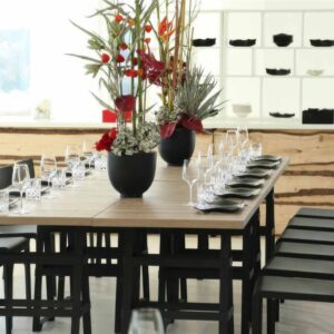 Stuhl Vita Schwarz Angebot5