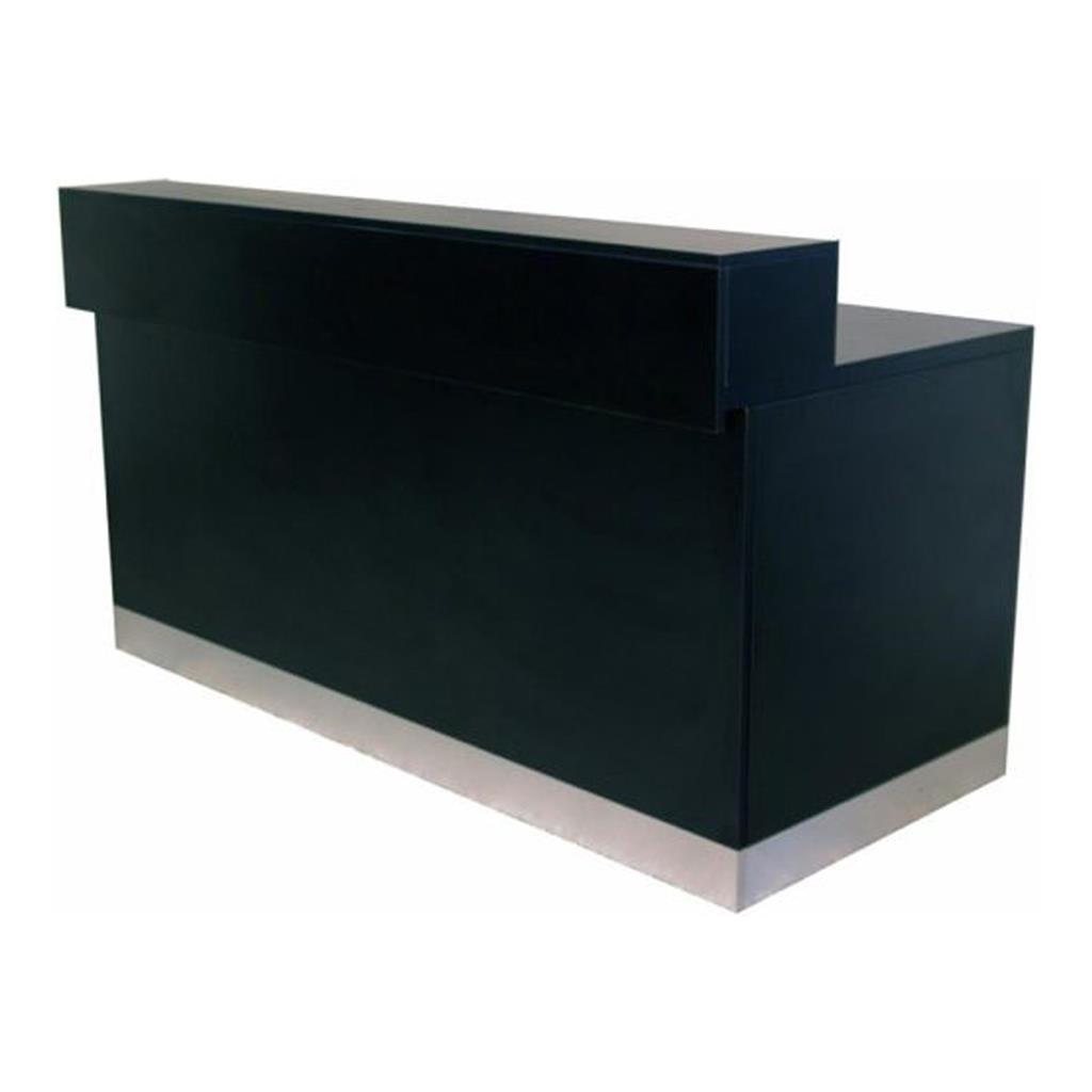 Thekenanlage Black Pearl B200cm – Bild 4