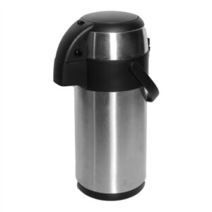 Thermo Pumpkanne 3 Liter Angebot1
