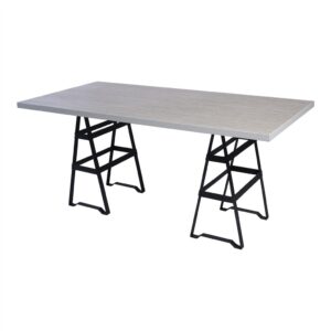 Tisch Industry Spice 180x90x72cm Angebot1