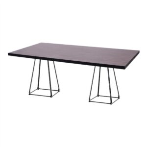 Tisch Lunar Makassar 180 X 70cm Angebot1
