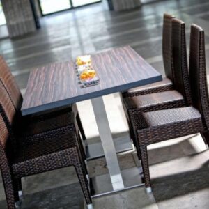 Tisch Exklusiv Makassar 180x90x72cm Angebot2