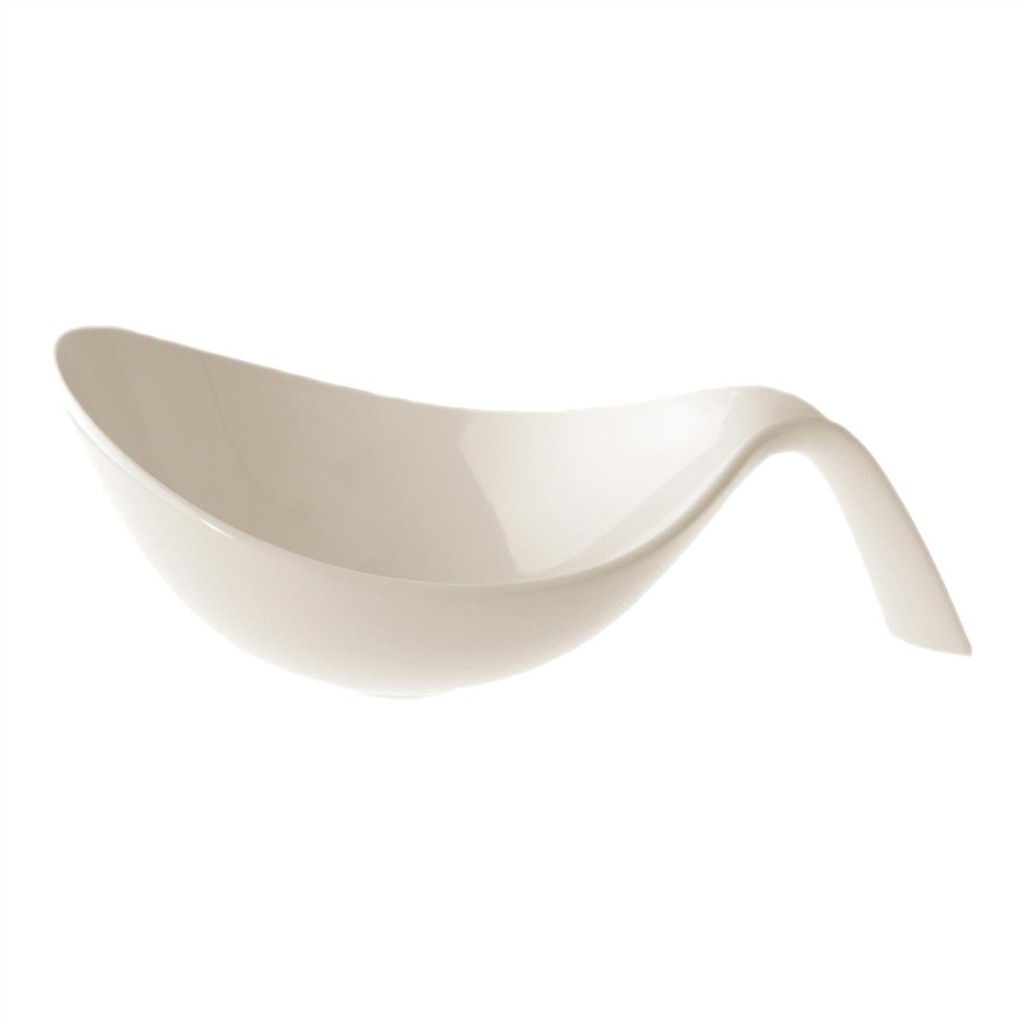 Villeroy&Boch Serie Flow Schale 45cm x 26,5cm   (VPE 1)