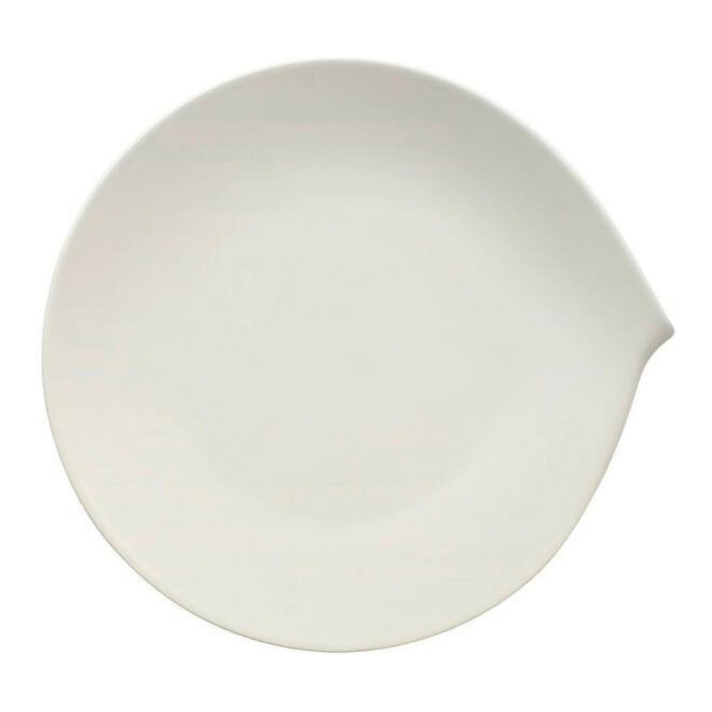 Villeroy&Boch Serie Flow Teller rund 28cm x 27cm  (VPE 20)