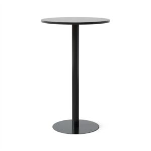 Stehtisch Schwarz Angebot1